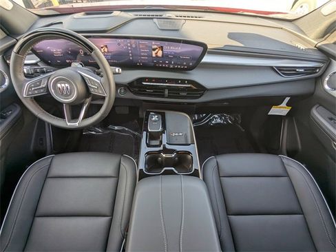 New 2026 Buick Enclave Avenir image 19