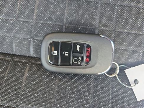 New 2026 Honda HR-V Sport image 27