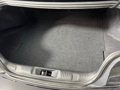 Used 2025 Ford Mustang Premium image 23