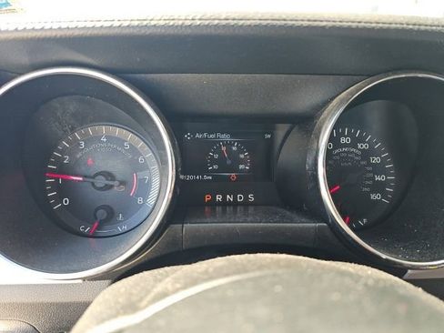 Used 2017 Ford Mustang Premium w/ Enhanced Security Package image 15