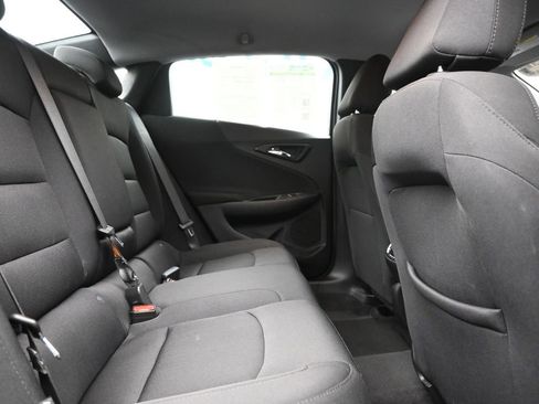 Used 2024 Chevrolet Malibu LT FWD image 7