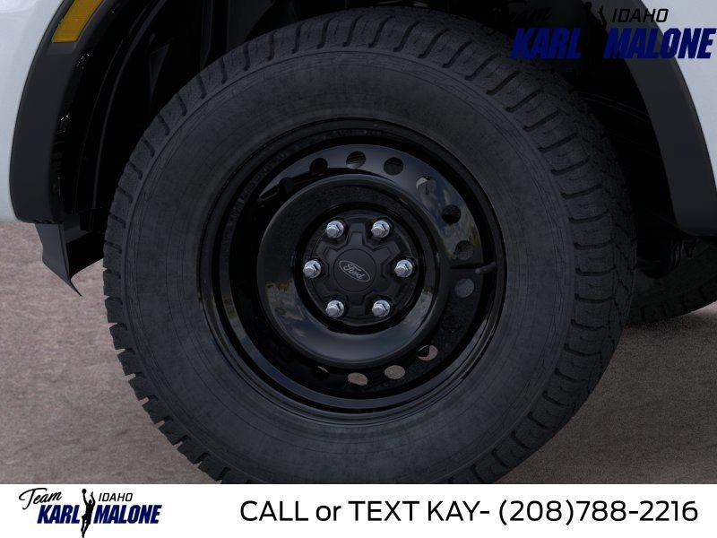 New 2026 Ford Ranger XL AWD/4WD image 19