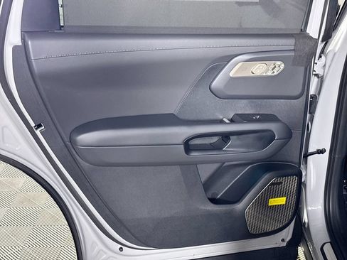 New 2027 Kia Telluride SX Prestige AWD/4WD image 20