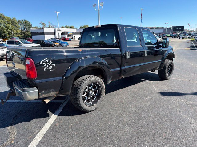 Used 2016 Ford F250 XL w/ XL Appearance Package AWD/4WD image 7