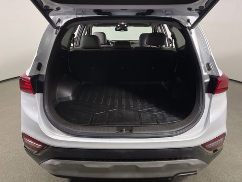 Used 2020 Hyundai Santa Fe Limited FWD image 10