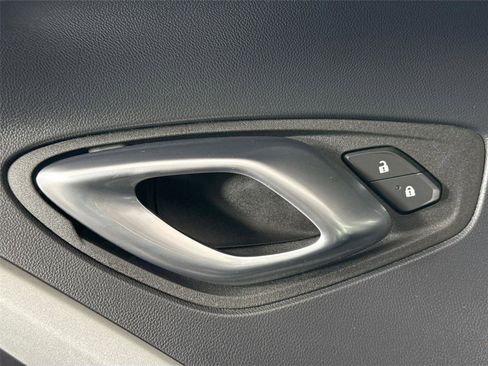 Used 2024 Chevrolet Camaro SS image 34