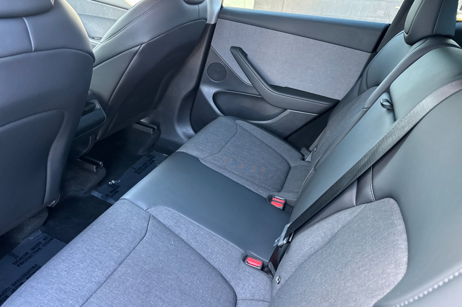 Used 2026 Tesla Model Y Long Range RWD image 15