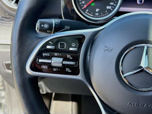 Used 2019 Mercedes-Benz E 450 4MATIC Coupe image 37