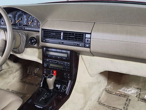 Used 1998 Mercedes-Benz SL 500 image 29