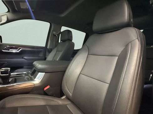 Used 2024 Chevrolet Silverado 1500 RST w/ RST All Star Premium Package image 9