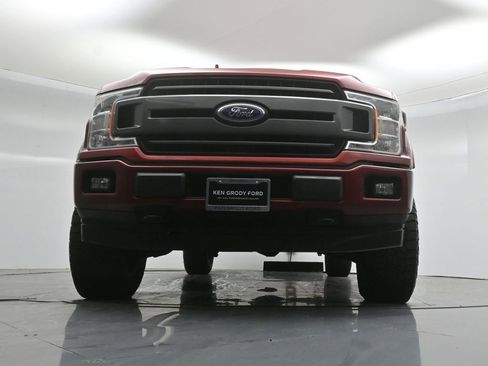 Used 2018 Ford F150 XLT w/ Equipment Group 302A Luxury image 44