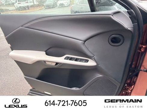 New 2026 Lexus RX 350h image 24