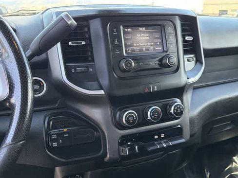 Used 2021 RAM 2500 Big Horn AWD/4WD image 20