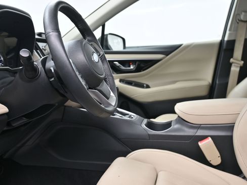 Used 2025 Subaru Legacy Limited image 20