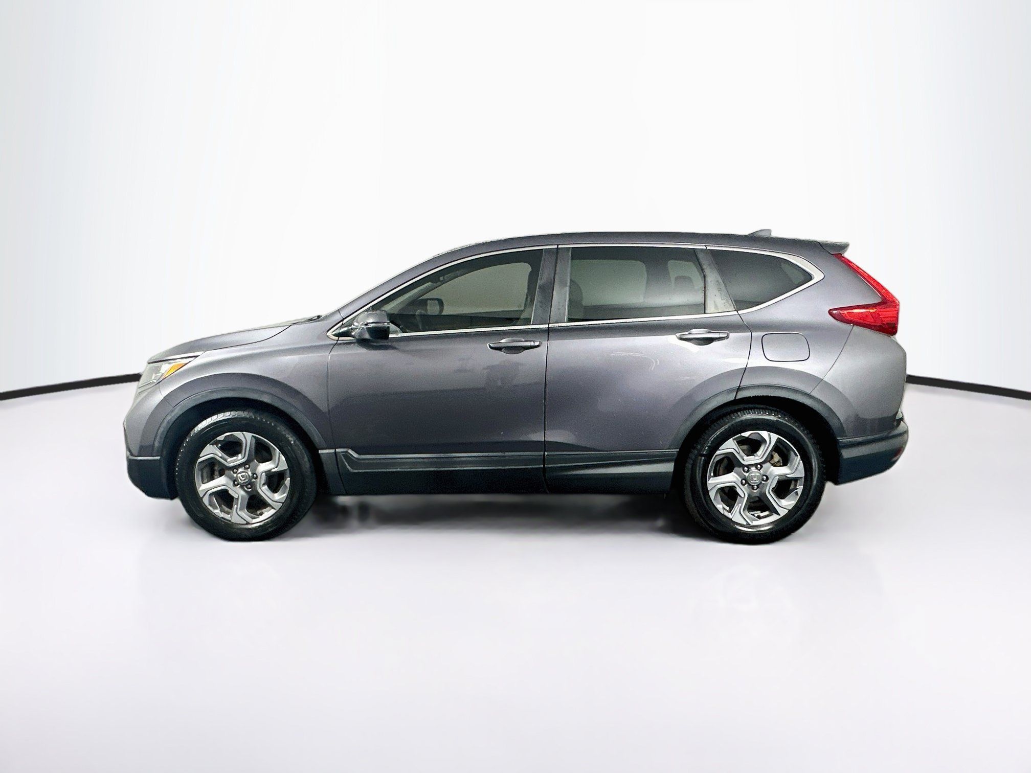 Used 2019 Honda CR-V EX-L image 4