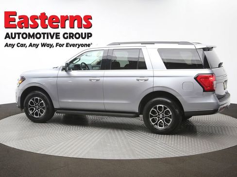 Used 2024 Ford Expedition XLT image 62