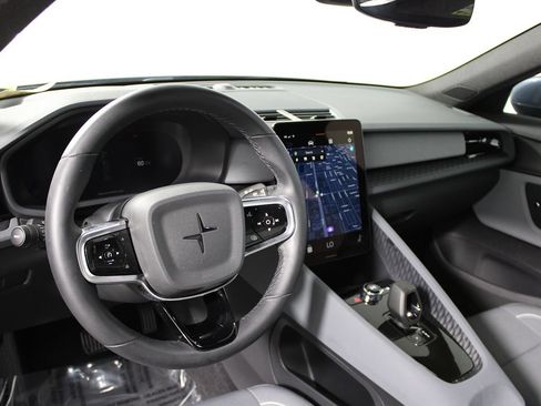 Used 2024 Polestar Polestar 2 AWD/4WD image 6