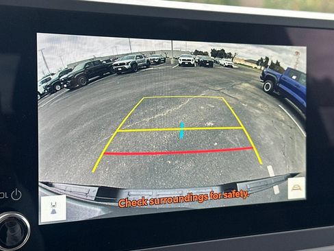 New 2026 Toyota Tacoma SR5 image 21