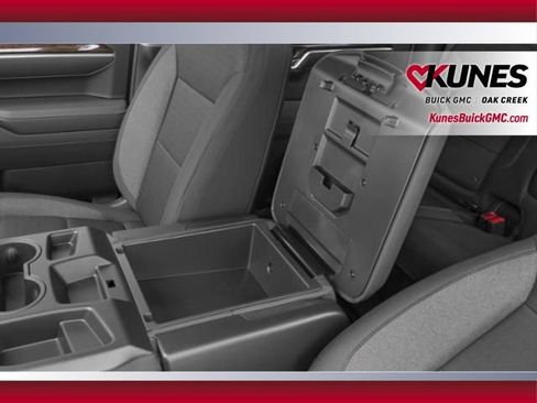 New 2026 GMC Sierra 1500 Elevation w/ Elevation Premium Package AWD/4WD image 18