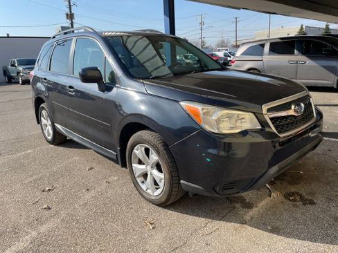 Used 2014 Subaru Forester 2.5i Premium w/ All-Weather Package image 3