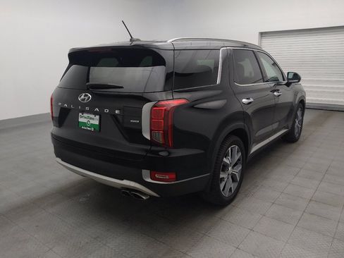 Used 2020 Hyundai Palisade SEL w/ Convenience Package AWD/4WD image 9