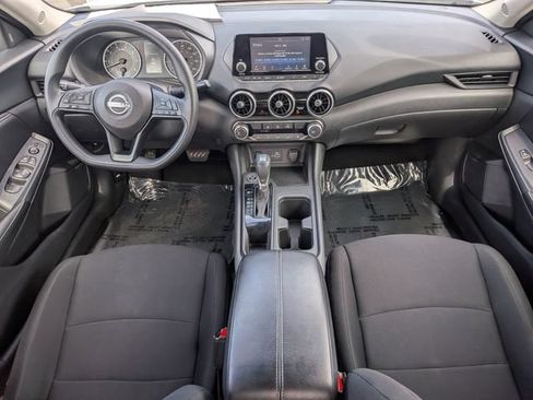 Used 2024 Nissan Sentra S FWD image 16