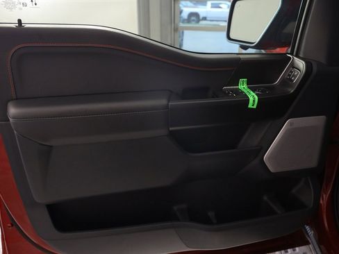 Used 2025 Ford F150 Raptor image 15