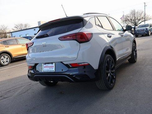 New 2026 Buick Encore GX Sport Touring w/ Studio Series image 6