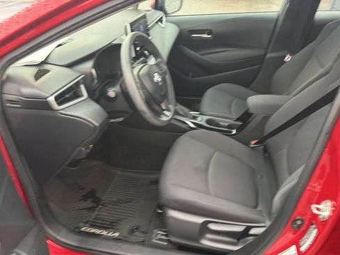 Used 2020 Toyota Corolla LE FWD image 10