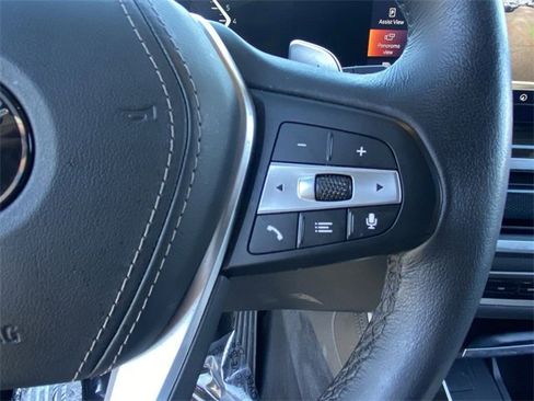 Certified 2024 BMW X5 xDrive40i w/ Premium Package image 24