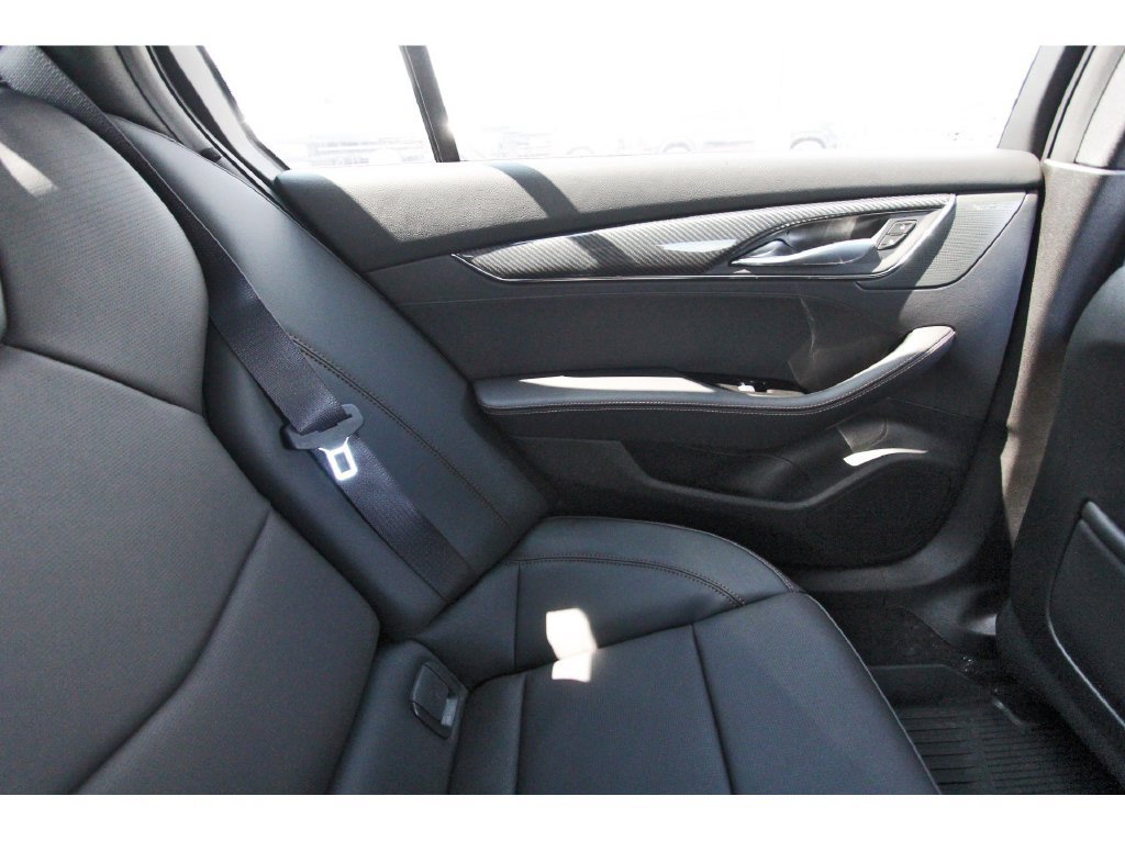 New 2026 Cadillac CT5 Sport w/ Technology Package AWD/4WD image 11