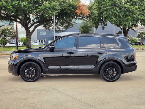 Used 2024 Kia Telluride SX Prestige X-Line AWD/4WD image 4