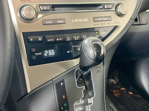 Used 2015 Lexus RX 350 image 15
