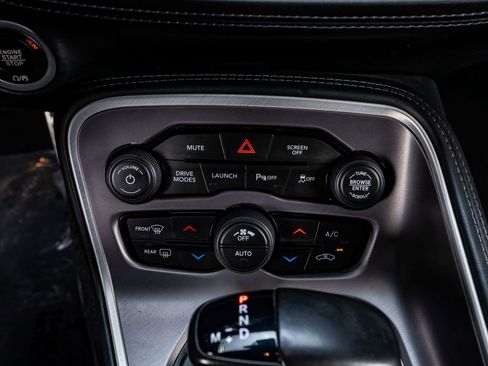 Used 2022 Dodge Challenger R/T Scat Pack RWD image 22
