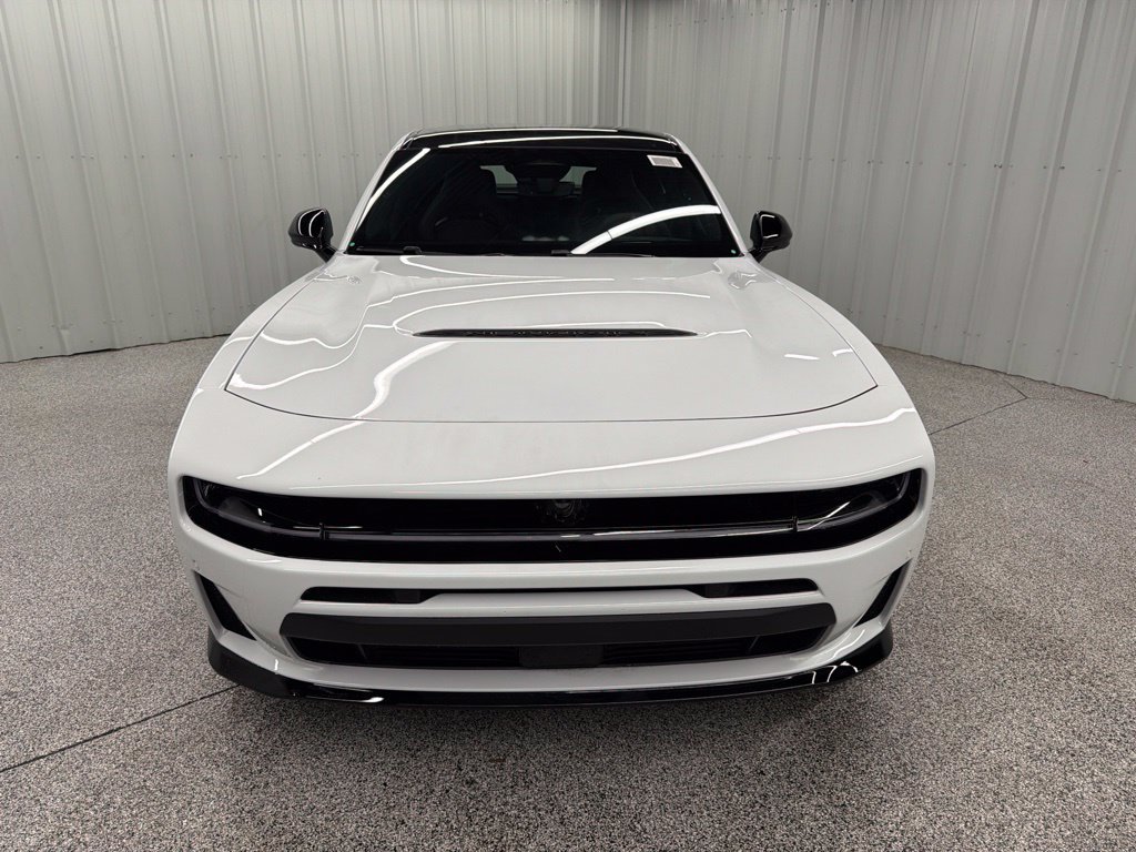 New 2026 Dodge Charger Scat Pack AWD/4WD image 2