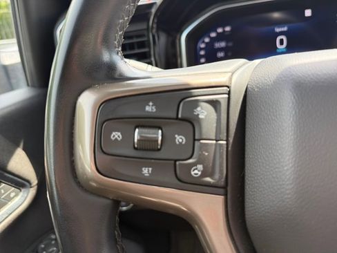 Used 2024 Chevrolet Silverado 2500 High Country w/ High Country Premium Package AWD/4WD image 18