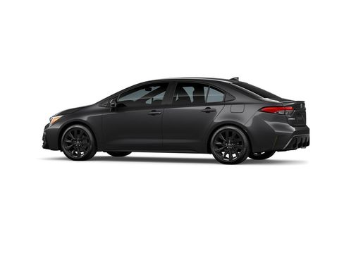 New 2026 Toyota Corolla SE FWD image 5