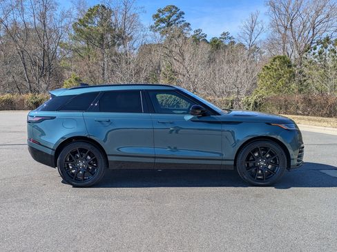 New 2026 Land Rover Range Rover Velar Dynamic SE image 4