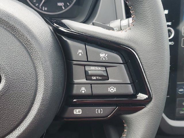 New 2026 Subaru Forester Sport w/ Onyx Edition AWD/4WD image 23