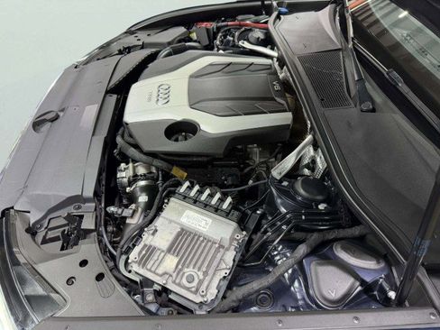 Used 2019 Audi A6 3.0T Prestige image 69