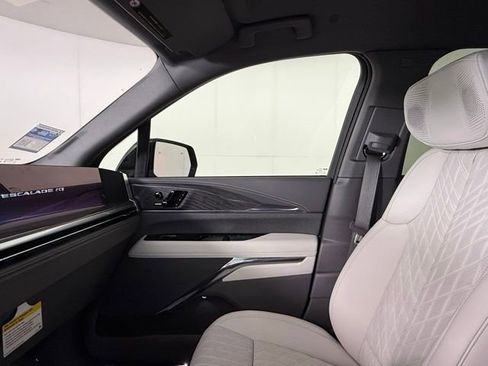New 2026 Cadillac Escalade IQ Sport 1 image 22