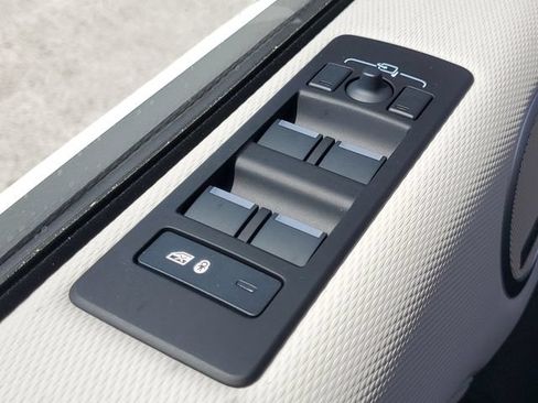New 2026 Land Rover Discovery Dynamic SE AWD/4WD image 21