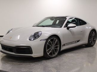 Used 2024 Porsche 911 Carrera S video 1