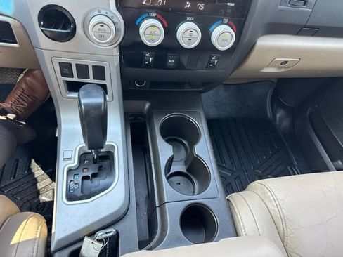 Used 2007 Toyota Tundra Limited RWD image 21
