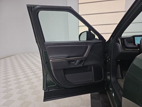 Used 2022 Rivian R1T Adventure AWD/4WD image 16