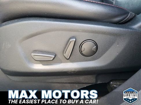 Certified 2019 Ford Explorer Sport image 21