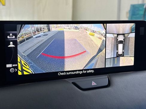 New 2026 MAZDA CX-90 3.3 Turbo S w/ Premium Plus image 20