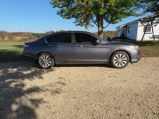 Used 2013 Honda Accord EX-L image 5