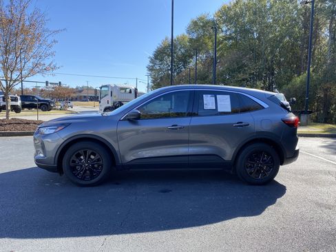Used 2024 Ford Escape Active image 6