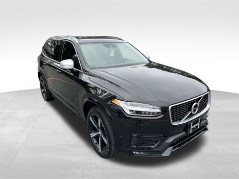 Used 2016 Volvo XC90 T6 R-Design w/ Protection Package Plus image 7